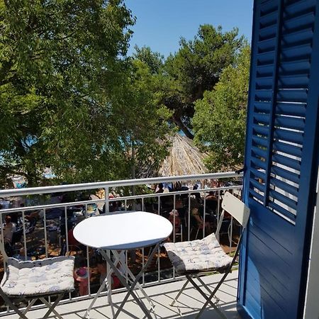 Adriatic Blue View Apartment Drvenik  Exterior photo