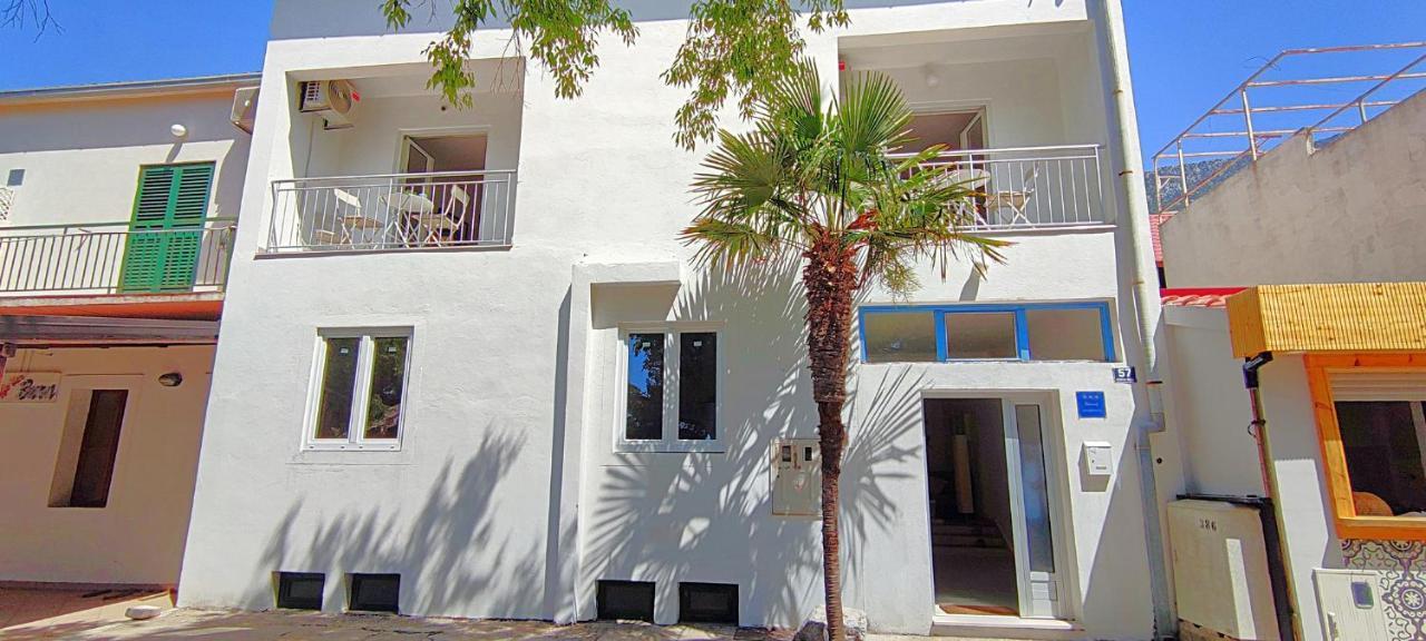 Adriatic Blue View Apartment Drvenik  Exterior photo