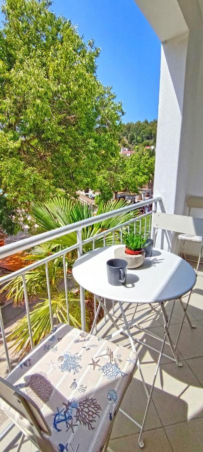 Adriatic Blue View Apartment Drvenik  Exterior photo