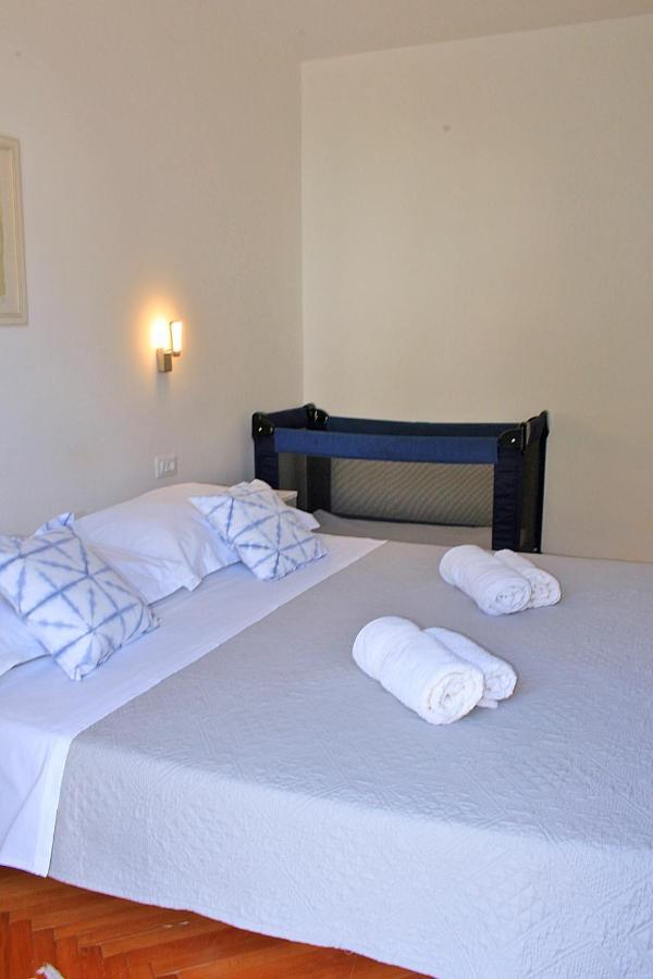 Adriatic Blue View Apartment Drvenik  Exterior photo