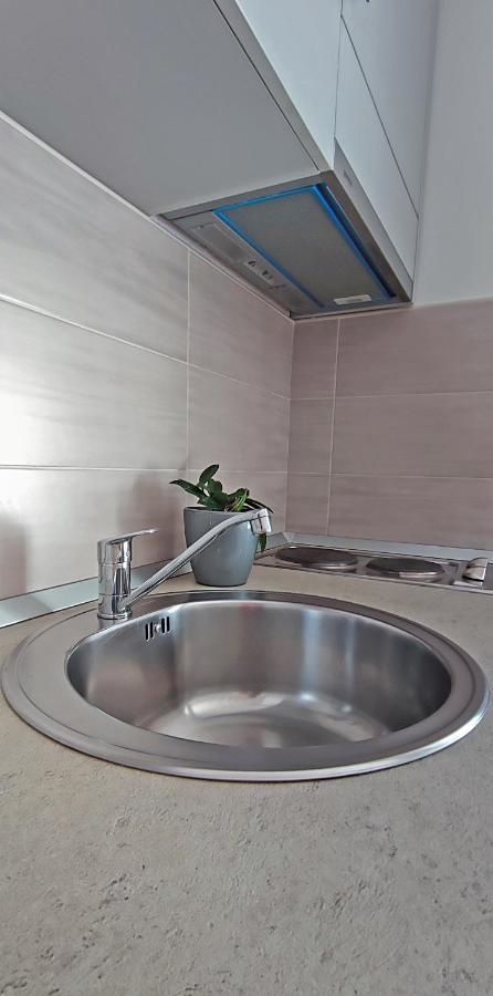 Adriatic Blue View Apartment Drvenik  Exterior photo