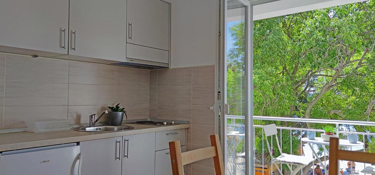 Adriatic Blue View Apartment Drvenik  Exterior photo