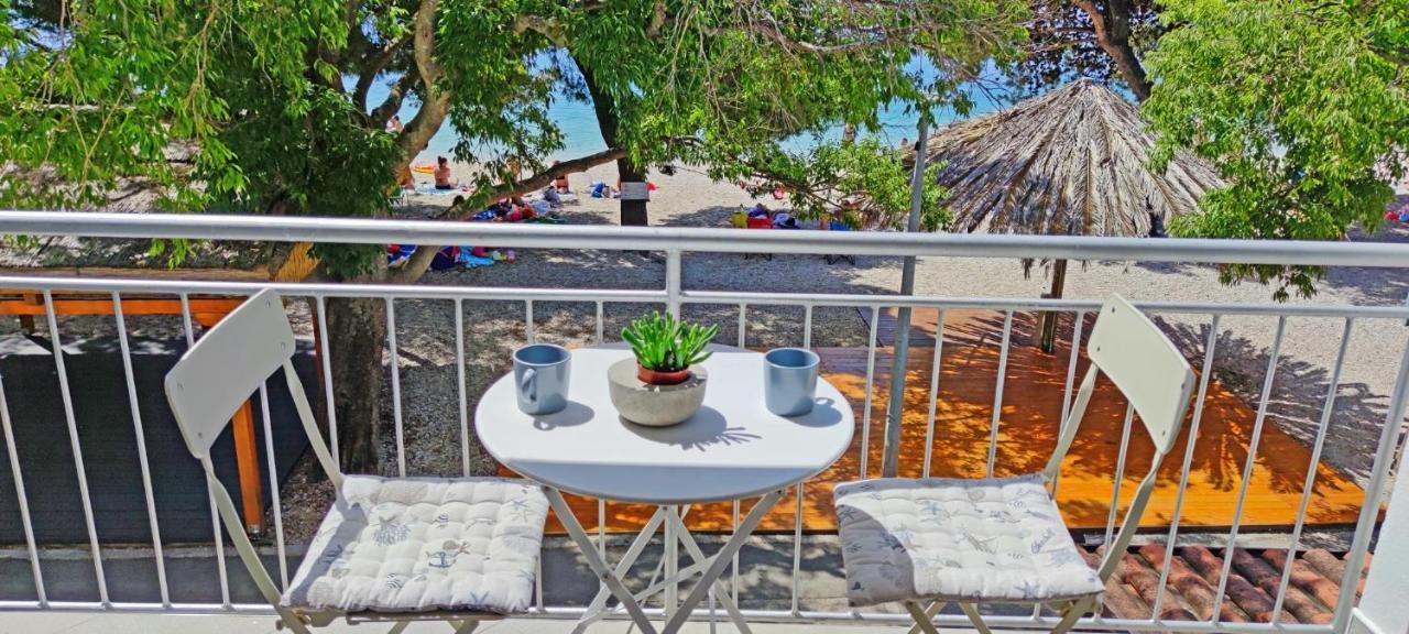 Adriatic Blue View Apartment Drvenik  Exterior photo