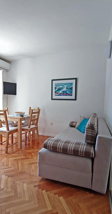 Adriatic Blue View Apartment Drvenik  Exterior photo
