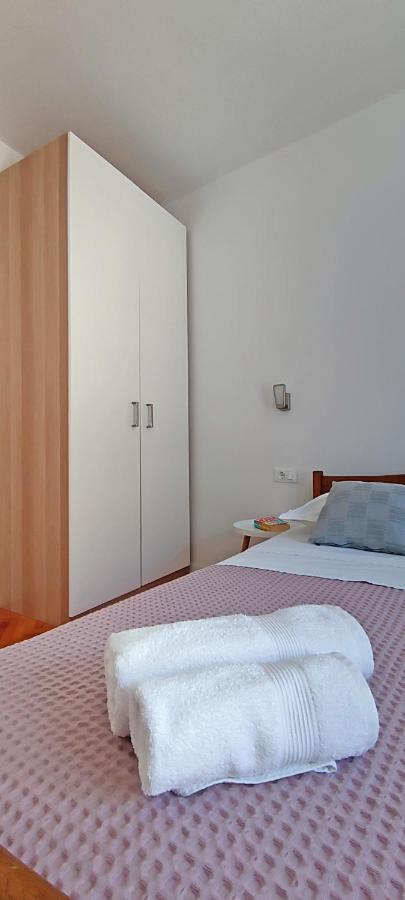 Adriatic Blue View Apartment Drvenik  Exterior photo